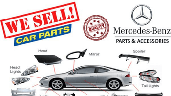 Mercedes Benz Wreckers: Your Source for Quality Mercedes Parts