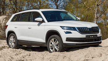 Parts Experts Skoda Wreckers: Your One-Stop Solution for Skoda Spare Parts