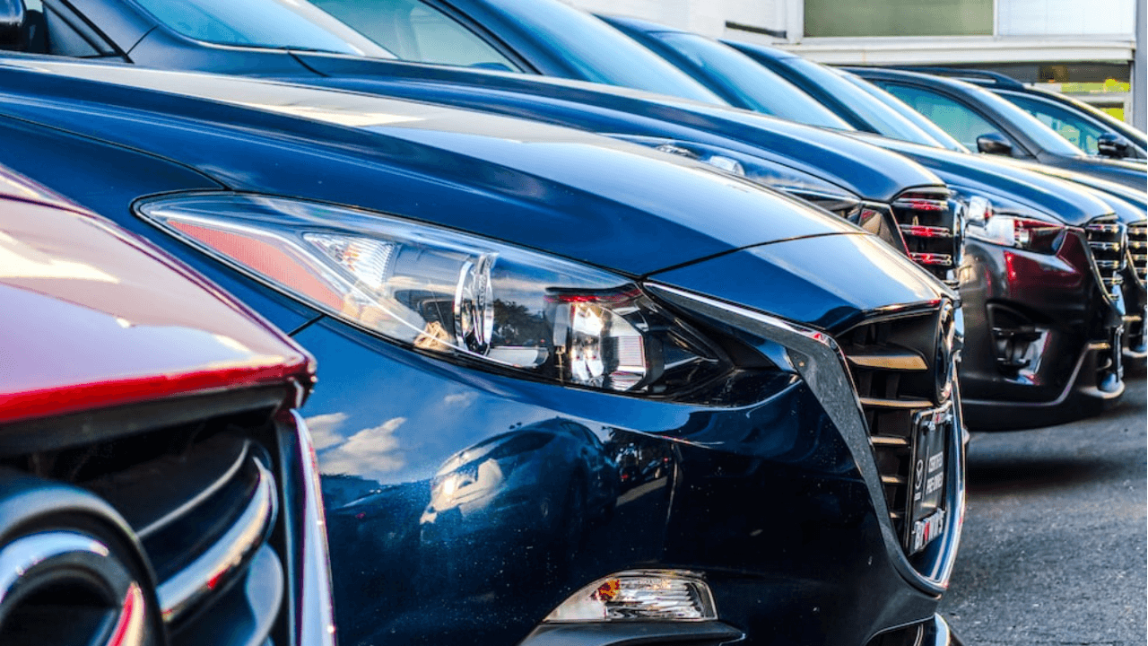 Get Cash for Your Car