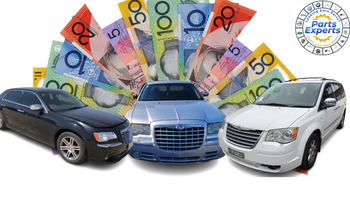 Chrysler Wreckers: Your Destination for Quality Used Auto Parts