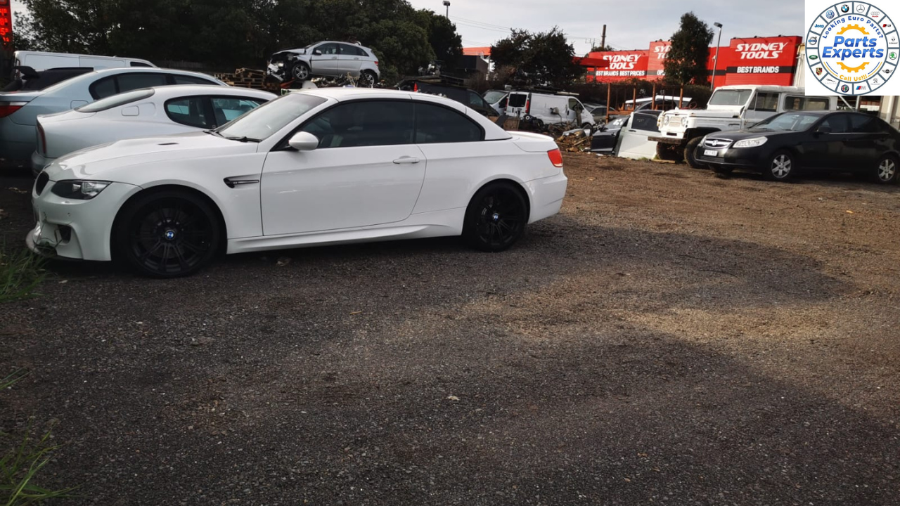 Car Wreckers