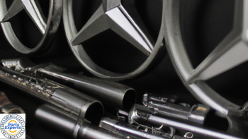 Quality Auto Parts from Parts Experts, your premier Mercedes Benz Wreckers