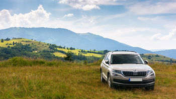 Parts Experts Skoda Wreckers: Your One-Stop Shop for Quality Used Car Parts