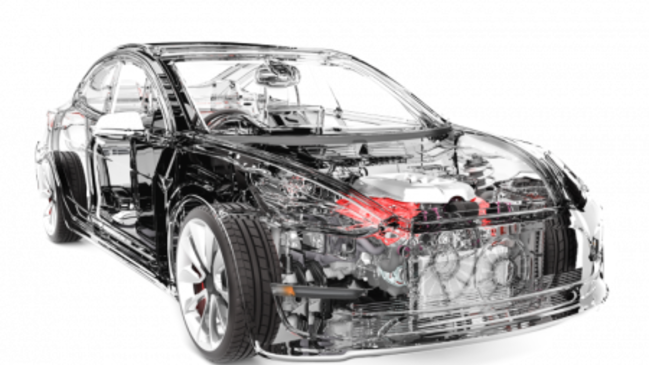 Audi Used Parts