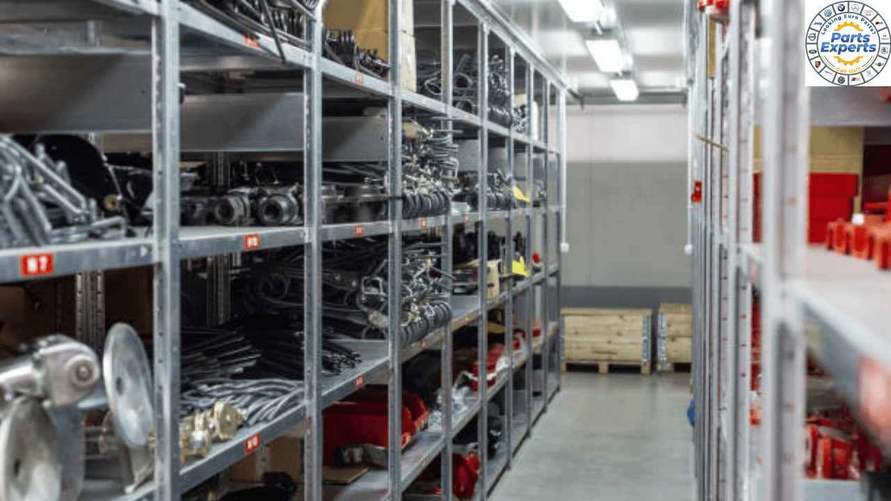 Automotive Parts