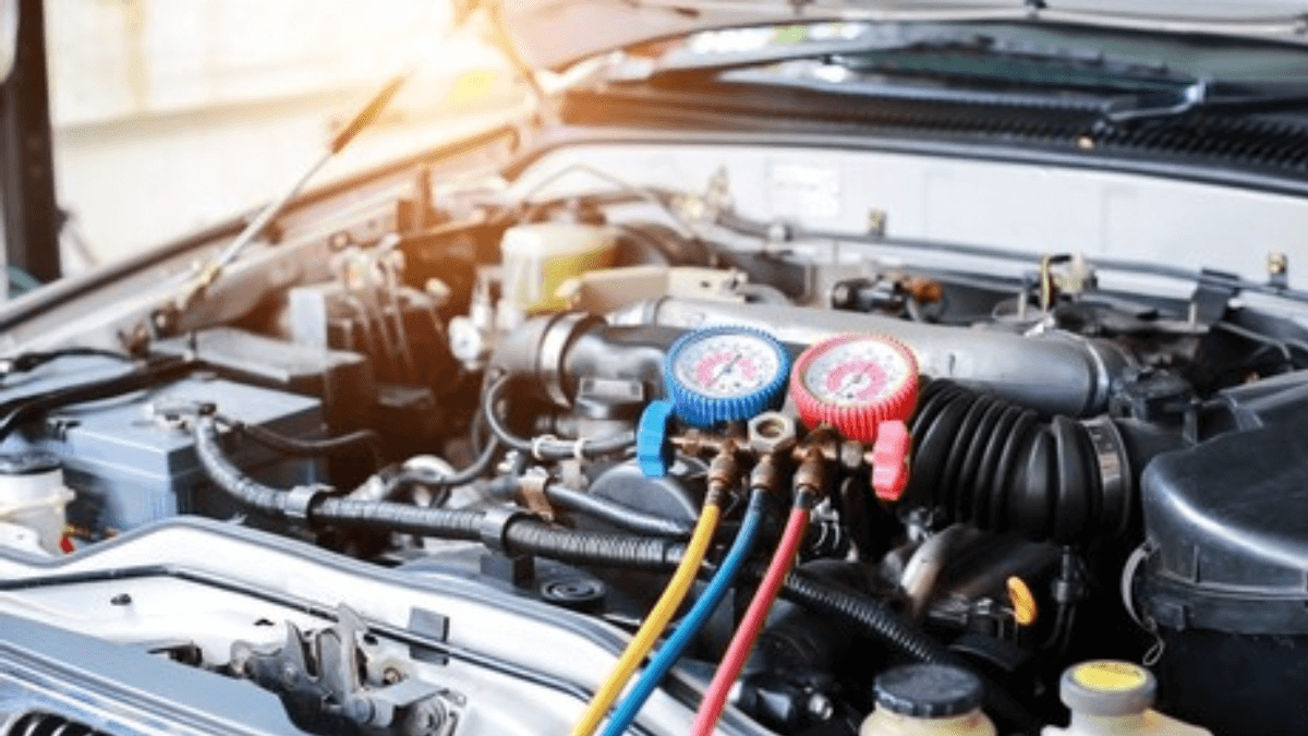 Air Conditioner Maintenance Tips