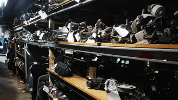 How Car Wreckers Geelong Can Help You Find the Perfect Car Part