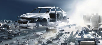 Luxury BMW Parts in Melbourne | Enhance Your Ride