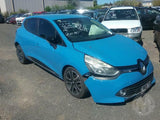 2013 RENAULT CLIO PETROL, 1.2, H5F, TURBO, X98, 09/13-10/19 233000779R STARTER