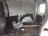 2011 RENAULT KANGOO X61, 10/10-  FUEL DOOR FILLER