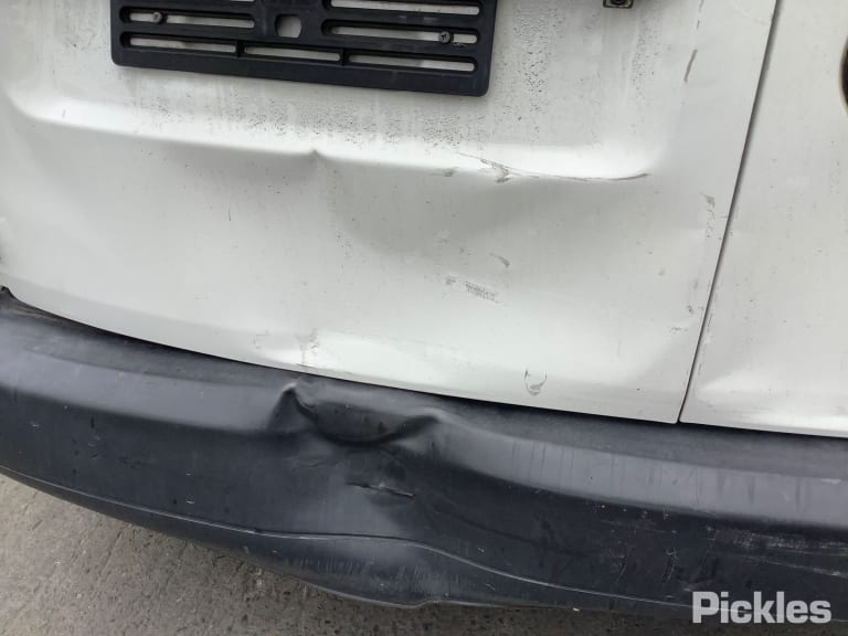 2013 VOLKSWAGEN CADDY 2K, LH SIDE, 08/10-06/15 2K0857551G SUNVISOR