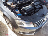 2011 VOLKSWAGEN PASSAT PETROL, 1.8, CDAA CODE, 3C/MK6 B7, 02/10-05/15 06J 145 701 R TURBOCHARGER