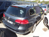 2011 VOLKSWAGEN PASSAT PETROL, 1.8, CDAA CODE, 3C/MK6 B7, 02/10-05/15 06J 145 701 R TURBOCHARGER