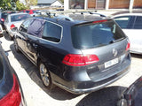 2011 VOLKSWAGEN PASSAT PETROL, 1.8, CDAA CODE, 3C/MK6 B7, 02/10-05/15 06J 145 701 R TURBOCHARGER