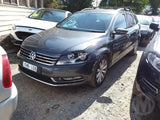 2011 VOLKSWAGEN PASSAT PETROL, 1.8, CDAA CODE, 3C/MK6 B7, 02/10-05/15 06J 145 701 R TURBOCHARGER