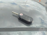 2014 FIAT PUNTO 08/13-12/15  DOOR BOOT GATE LOCK