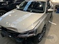2013 VOLKSWAGEN JETTA DOWNPIPE-CAT TYPE, 1.4, PETROL, CAVD/CTHD CODE, 1B, 02/11-12/17 1K0254201GX CATALYTIC CONVERTER