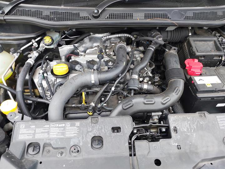 2015 RENAULT CAPTUR J87, 08/14-12/19 MISC SWITCH RELAY
