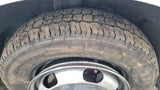 2021 RENAULT MASTER VINYL, X62, 02/20- 484005122R STEERING WHEEL