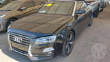 2009 AUDI A5/S5 8T, A5/S5, BI-XENON, NON ADAPTIVE TYPE, 10/07-01/12  LEFT HEADLAMP