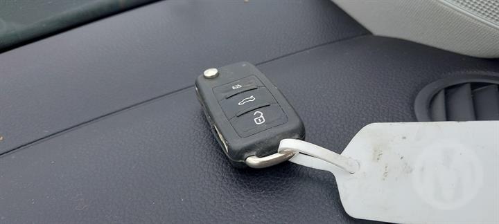 2016 VOLKSWAGEN JETTA PETROL, 1.4, CTHD CODE, 1B, 02/11-12/17 03C145703A TURBOCHARGER