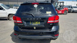 2014 DODGE JOURNEY PETROL, 3.6, JC, 07/11-12/16  ENGINE