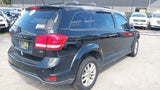 2014 DODGE JOURNEY PETROL, 3.6, JC, 07/11-12/16  ENGINE