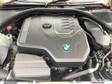 2019 BMW 3 SERIES REAR, F30, SEDAN, 02/12-12/19  COURTESY LIGHT