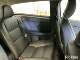 2009 VOLVO C30 VIN YV1MK..., 04/07-04/10 31253949 LEFT GUARD