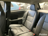 2009 VOLVO C30 VIN YV1MK..., 04/07-04/10 31253949 LEFT GUARD