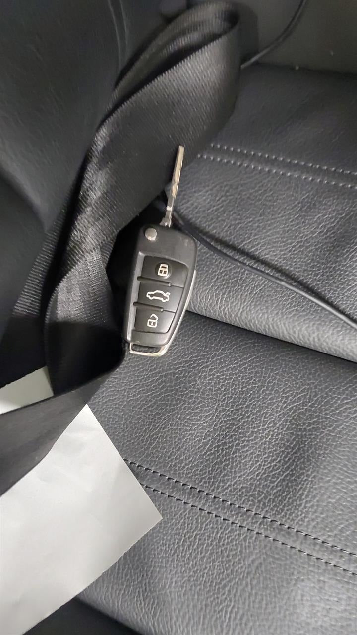 2018 AUDI Q2 DIESEL, AUTO T/M, ANALOGUE TYPE, Q2, TDI, GA, 10/16-01/21 INSTRUMENTCLUSTER