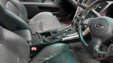 2006 SUBARU LIBERTY 4TH GEN, 09/03-08/09 60009AG0209P RIGHT FRONT DOOR