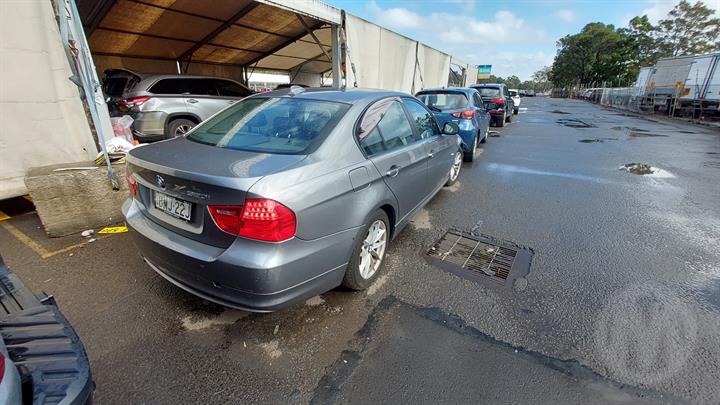 2009 BMW 3 SERIES PETROL, N46/N46B/N46T, E90, 03/05-01/12 12412354706 STARTER