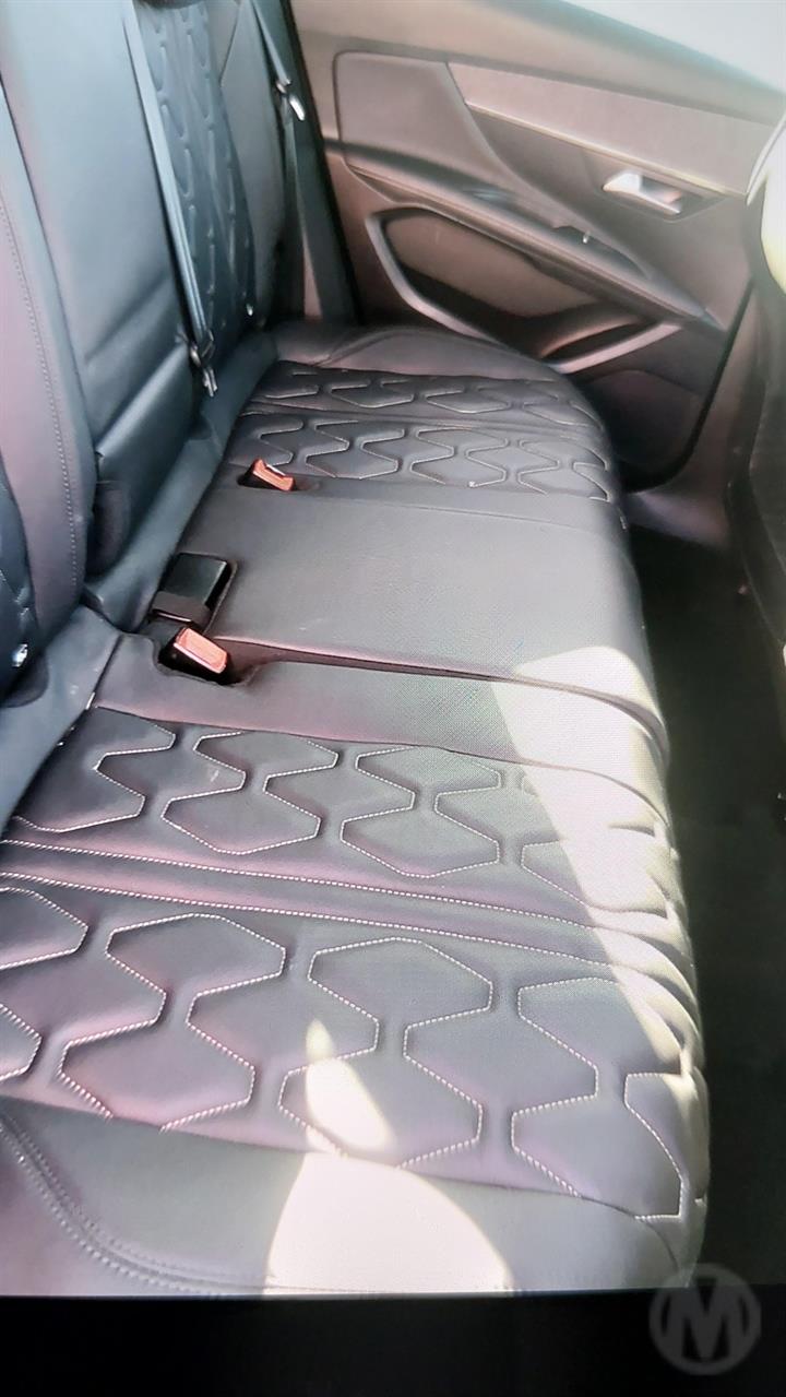 2017 PEUGEOT 3008 P84, 10/16- MISC SWITCH RELAY