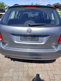 2012 VOLKSWAGEN GOLF RH FRONT (MASTER SWITCH), 5DR HATCH/WAGON, W/O CHROME ON SWITCHES TYPE, GEN 6, 12/08-03/13 1K4959857B PWR DR WIND SWITCH
