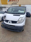 2013 RENAULT TRAFIC RH FRONT (MASTER SWITCH), X83, 04/04-12/14 8200011870 PWR DR WIND SWITCH