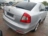 2010 SKODA OCTAVIA 1Z, LIFTBACK SEDAN, 05/09-10/13 1Z5945112B RIGHT TAILLIGHT