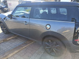 2011 MINI COOPER R55/R56/R57, MANUAL FOLD, COLOUR CODED COVER, 03/07-05/15 51162755638 RIGHT DOOR MIRROR