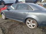 2006 AUDI A4 2.0, PETROL, TURBO, P/N 06F133062Q, B7, 08/04-07/09 06F133062Q THROTTLE BODY