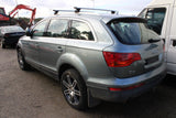 2008 AUDI Q7 RIGHT REAR DOOR LOCK, 4L, DUAL ROW (7 PIN), P/N 8K0839016, 09/06-11/09 8K0839016 DOOR BOOT GATE LOCK