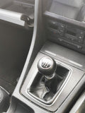 2005 AUDI A4 MANUAL, AWD, PETROL, 2.0, B7, GVE CODE, 08/04-07/09 GVE TRANS GEARBOX