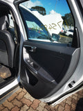 2012 VOLVO XC60 RH FRONT, CH <288204, ASSY (BELT AND STALK), DZ, 02/09-04/17  SEAT BELT STALK