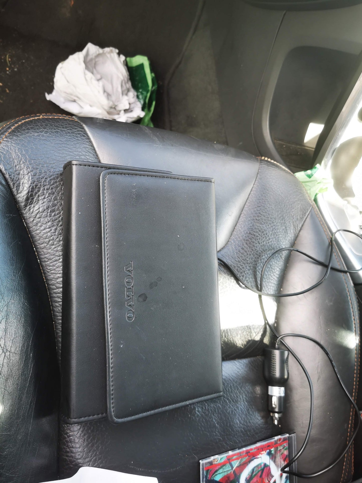 2012 VOLVO XC60 RH FRONT, CH <288204, ASSY (BELT AND STALK), DZ, 02/09-04/17 SEAT BELT STALK