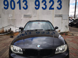 2004 BMW 1 SERIES AUTO, 2.0, N46/N46N/N46T, PETROL, E82/E87/E88, 10/04-09/13 17117559273 RADIATOR