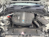 2012 BMW X3 DIESEL, 2.0, x20d, N47N, F25, 12/10-03/14 17517823570 INTERCOOLER