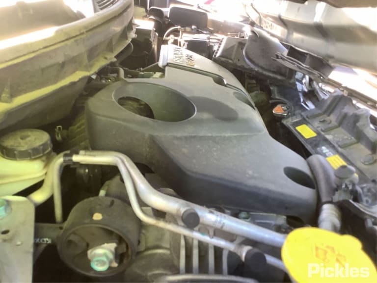 2015 RENAULT KALEOS MANIFOLD-CAT TYPE, 2.5, PETROL, H45, 09/08-04/16 CATALYTIC CONVERTER
