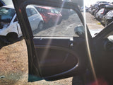 2012 MINI COOPER RIGHT FRONT DOOR LOCK, R60, 01/11-09/16 51217202144 DOOR BOOT GATE LOCK