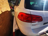 2013 VOLKSWAGEN PASSAT 3C, FRONT, 04/11-07/15 1K0947106H  COURTESY LIGHT