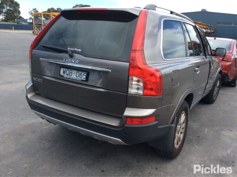 2008 VOLVO XC90 PETROL, 3.2, B6324S (175kW), VIN YV1C*98, 02/07-09/10 8251977 ENGINE