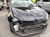 2010 VOLKSWAGEN GOLF AUTO T/M, DIESEL, TDI ENG, GEN 6, 12/08-03/13 5K0920860G INSTRUMENTCLUSTER